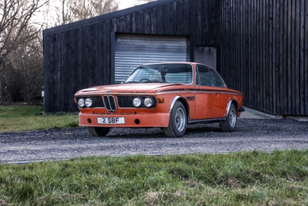 BMW 30 csl 2285447